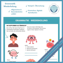 Lade das Bild in den Galerie-Viewer, Übungsheft AcI - Akkusativ cum Infinitiv