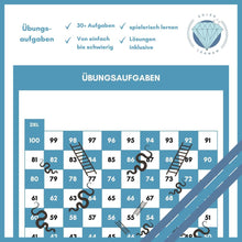 Lade das Bild in den Galerie-Viewer, Übungsheft e-Konjugation PRÄSENS