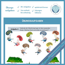 Lade das Bild in den Galerie-Viewer, Übungsheft "esse"