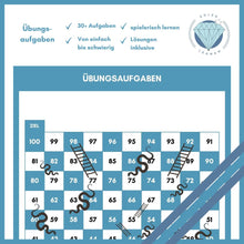 Lade das Bild in den Galerie-Viewer, Übungsheft "esse"